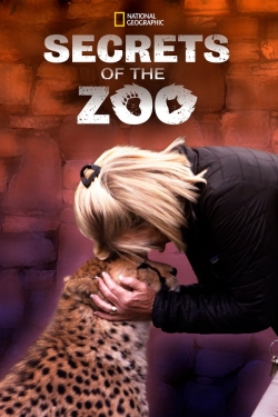 watch Secrets of the Zoo: All Access Movie online free in hd on MovieMP4