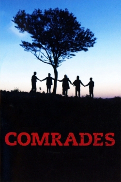 watch Comrades Movie online free in hd on MovieMP4