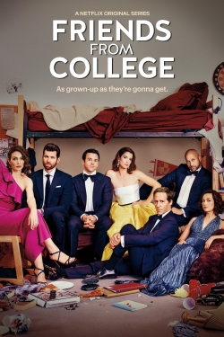 watch Friends from College Movie online free in hd on MovieMP4