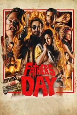 watch Father's Day Movie online free in hd on MovieMP4