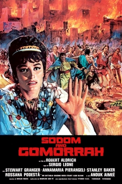 watch Sodom and Gomorrah Movie online free in hd on MovieMP4