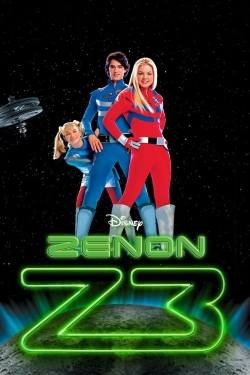 watch Zenon: Z3 Movie online free in hd on MovieMP4