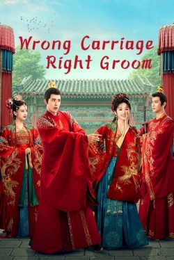 watch Wrong Carriage Right Groom Movie online free in hd on MovieMP4