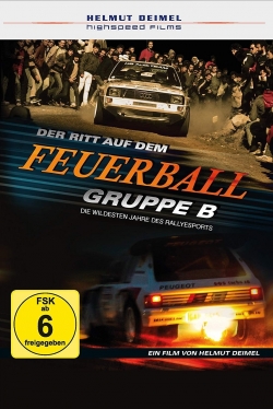 watch Group B - Riding Balls of Fire Movie online free in hd on MovieMP4