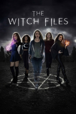 watch The Witch Files Movie online free in hd on MovieMP4