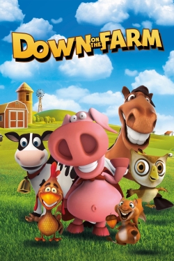 watch Down On The Farm Movie online free in hd on MovieMP4