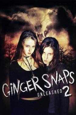 watch Ginger Snaps 2: Unleashed Movie online free in hd on MovieMP4