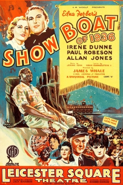 watch Show Boat Movie online free in hd on MovieMP4