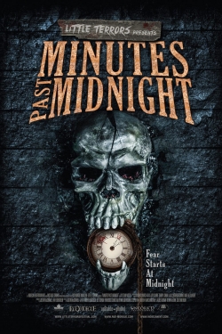watch Minutes Past Midnight Movie online free in hd on MovieMP4