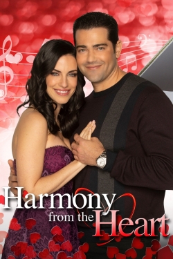 watch Harmony From The Heart Movie online free in hd on MovieMP4