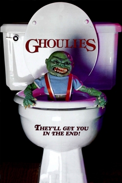 watch Ghoulies Movie online free in hd on MovieMP4
