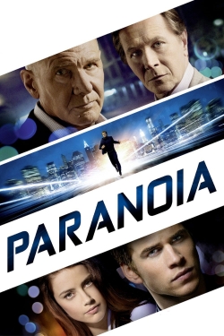 watch Paranoia Movie online free in hd on MovieMP4