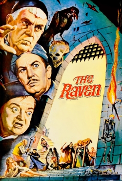 watch The Raven Movie online free in hd on MovieMP4