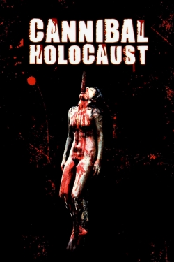 watch Cannibal Holocaust Movie online free in hd on MovieMP4