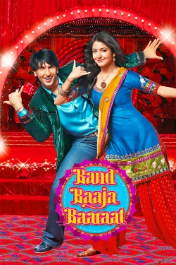 watch Band Baaja Baaraat Movie online free in hd on MovieMP4