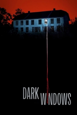 watch Dark Windows Movie online free in hd on MovieMP4