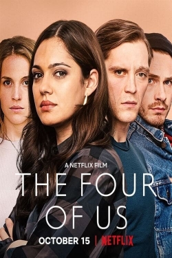 watch The Four of Us Movie online free in hd on MovieMP4