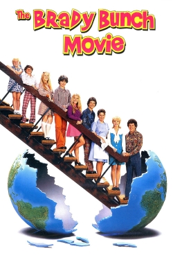 watch The Brady Bunch Movie Movie online free in hd on MovieMP4