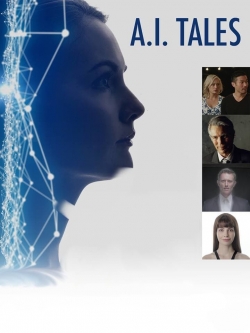 watch A. I. Tales Movie online free in hd on MovieMP4