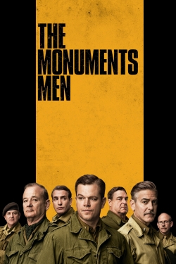 watch The Monuments Men Movie online free in hd on MovieMP4
