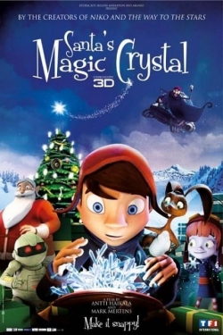 watch The Magic Crystal Movie online free in hd on MovieMP4