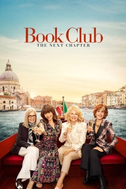 watch Book Club: The Next Chapter Movie online free in hd on MovieMP4