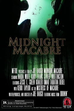 watch Midnight Macabre Movie online free in hd on MovieMP4