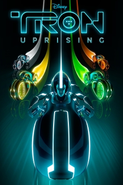 watch TRON: Uprising Movie online free in hd on MovieMP4
