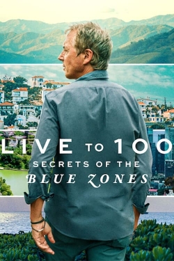 watch Live to 100: Secrets of the Blue Zones Movie online free in hd on MovieMP4