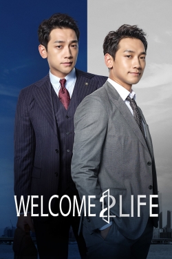 watch Welcome 2 Life Movie online free in hd on MovieMP4