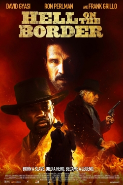 watch Hell on the Border Movie online free in hd on MovieMP4