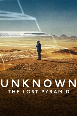 watch Unknown: The Lost Pyramid Movie online free in hd on MovieMP4