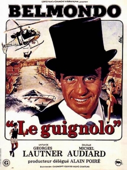 watch Le Guignolo Movie online free in hd on MovieMP4
