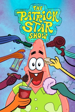 watch The Patrick Star Show Movie online free in hd on MovieMP4