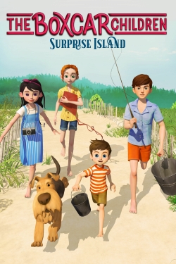 watch The Boxcar Children: Surprise Island Movie online free in hd on MovieMP4