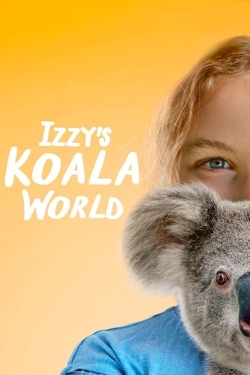 watch Izzy's Koala World Movie online free in hd on MovieMP4