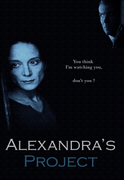 watch Alexandra's Project Movie online free in hd on MovieMP4