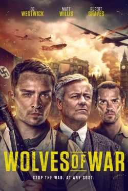 watch Wolves of War Movie online free in hd on MovieMP4