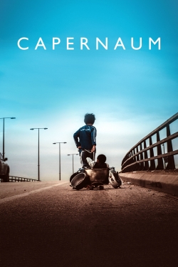 watch Capernaum Movie online free in hd on MovieMP4