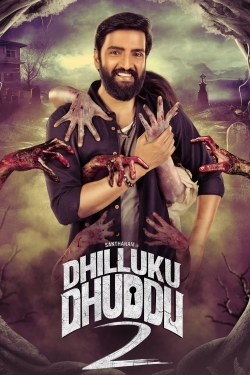 watch Dhilluku Dhuddu 2 Movie online free in hd on MovieMP4