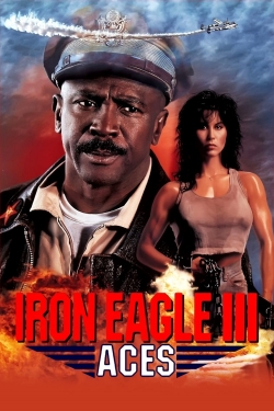 watch Iron Eagle III Movie online free in hd on MovieMP4