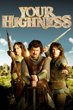 watch Your Highness Movie online free in hd on MovieMP4