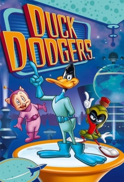 watch Duck Dodgers Movie online free in hd on MovieMP4