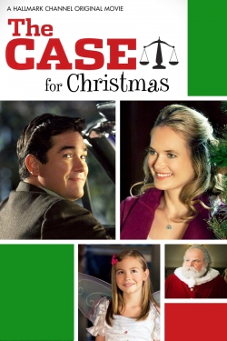 watch The Case for Christmas Movie online free in hd on MovieMP4