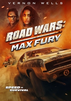 watch Road Wars: Max Fury Movie online free in hd on MovieMP4