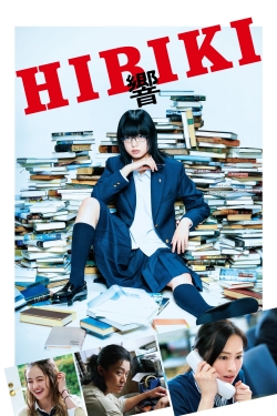 watch Hibiki Movie online free in hd on MovieMP4