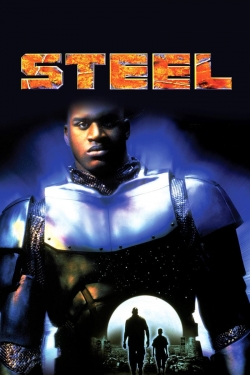 watch Steel Movie online free in hd on MovieMP4