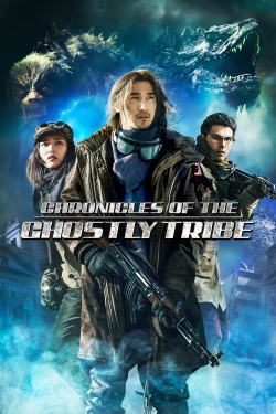 watch Chronicles of the Ghostly Tribe Movie online free in hd on MovieMP4