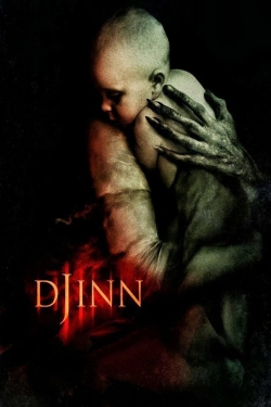 watch Djinn Movie online free in hd on MovieMP4