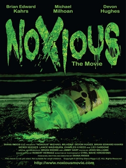 watch Noxious Movie online free in hd on MovieMP4